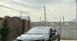 Toyota Camry 2019 года за 11 500 000 тг. в Тараз