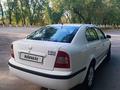 Skoda Octavia 2006 годаүшін3 300 000 тг. в Алматы – фото 4