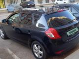 Kia Cee'd 2010 годаүшін4 600 000 тг. в Астана – фото 4