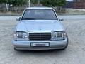 Mercedes-Benz E 200 1993 годаүшін1 700 000 тг. в Айтеке би – фото 5