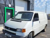 Volkswagen Transporter 1991 годаүшін1 700 000 тг. в Астана