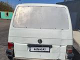 Volkswagen Transporter 1991 годаүшін1 700 000 тг. в Астана – фото 3