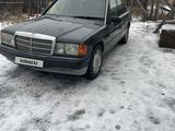 Mercedes-Benz 190 1991 года за 1 300 000 тг. в Семей