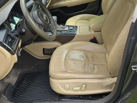 Audi A7 2011 года за 10 500 000 тг. в Алматы – фото 10