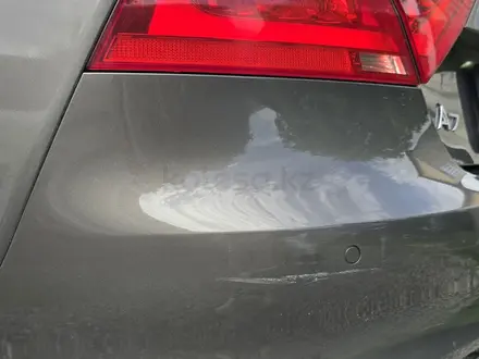 Audi A7 2011 года за 10 500 000 тг. в Алматы – фото 11