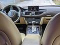 Audi A7 2011 годаүшін10 500 000 тг. в Алматы – фото 7