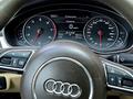 Audi A7 2011 годаүшін10 500 000 тг. в Алматы – фото 9