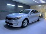 Kia Optima 2017 года за 4 400 000 тг. в Актау