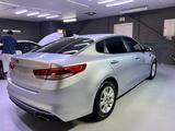 Kia Optima 2017 годаүшін4 100 000 тг. в Актау – фото 4