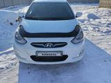 Hyundai Accent 2013 года за 5 000 000 тг. в Тараз
