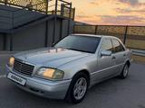 Mercedes-Benz C 280 1996 годаүшін1 800 000 тг. в Кызылорда – фото 2