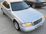 Mercedes-Benz C 280 1996 годаүшін1 800 000 тг. в Кызылорда – фото 4