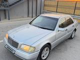 Mercedes-Benz C 280 1996 годаүшін1 800 000 тг. в Кызылорда – фото 5