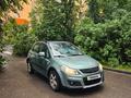 Suzuki SX4 2012 годаүшін5 500 000 тг. в Алматы – фото 4