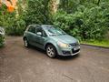 Suzuki SX4 2012 годаүшін5 500 000 тг. в Алматы – фото 5