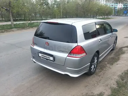 Honda Odyssey 2006 года за 6 000 000 тг. в Павлодар – фото 3