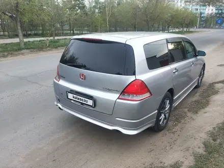 Honda Odyssey 2006 годаүшін6 000 000 тг. в Павлодар – фото 4