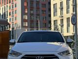 Hyundai Elantra 2018 годаүшін8 500 000 тг. в Атырау – фото 5