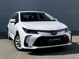 Toyota Corolla 2022 года за 10 500 000 тг. в Усть-Каменогорск