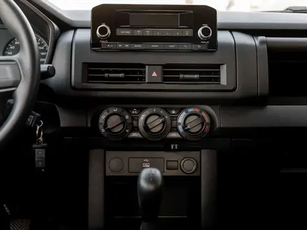 Mitsubishi L200 Instyle 2026 года за 15 300 000 тг. в Семей – фото 10