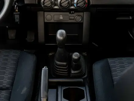 Mitsubishi L200 Instyle 2026 года за 15 300 000 тг. в Семей – фото 12