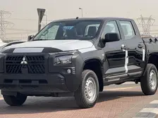 Mitsubishi L200, 2026