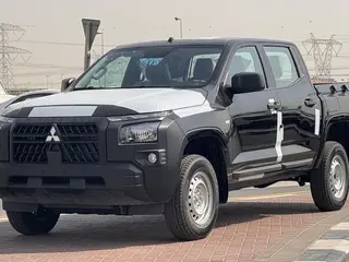 Mitsubishi L200, 2026
