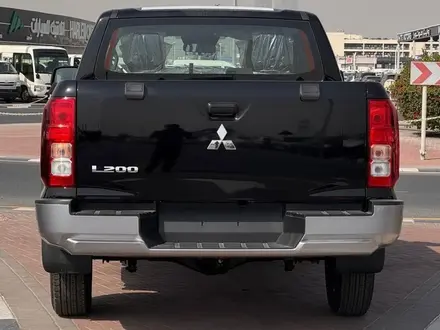 Mitsubishi L200 Instyle 2026 года за 15 300 000 тг. в Семей – фото 17