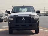 Mitsubishi L200 Instyle 2026 годаүшін15 300 000 тг. в Семей – фото 2