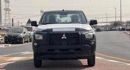 Mitsubishi L200 Instyle 2026 года за 15 300 000 тг. в Семей – фото 2