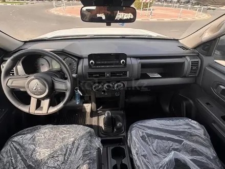 Mitsubishi L200 Instyle 2026 года за 15 300 000 тг. в Семей – фото 6