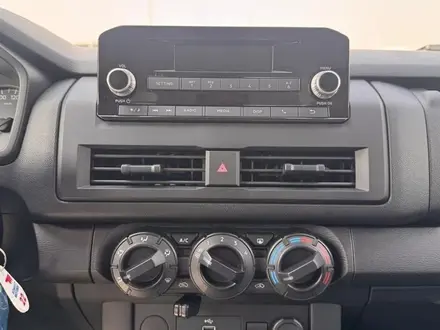 Mitsubishi L200 Instyle 2026 года за 15 300 000 тг. в Семей – фото 11