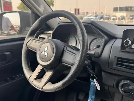 Mitsubishi L200 Instyle 2026 года за 15 300 000 тг. в Семей – фото 9