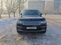 Land Rover Range Rover 2013 года за 23 500 000 тг. в Астана – фото 4