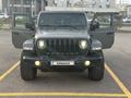 Jeep Wrangler 2021 года за 28 500 000 тг. в Астана