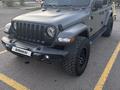 Jeep Wrangler 2021 года за 28 500 000 тг. в Астана – фото 11