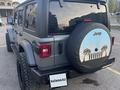 Jeep Wrangler 2021 года за 28 500 000 тг. в Астана – фото 12