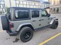 Jeep Wrangler 2021 года за 28 500 000 тг. в Астана – фото 14