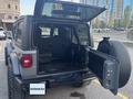 Jeep Wrangler 2021 года за 28 500 000 тг. в Астана – фото 16