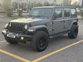 Jeep Wrangler 2021 года за 28 500 000 тг. в Астана – фото 3