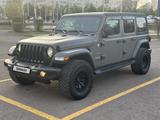 Jeep Wrangler 2021 года за 28 500 000 тг. в Астана – фото 3