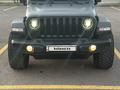 Jeep Wrangler 2021 года за 28 500 000 тг. в Астана – фото 2