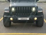 Jeep Wrangler 2021 года за 28 500 000 тг. в Астана – фото 2