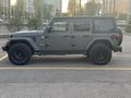 Jeep Wrangler 2021 года за 28 500 000 тг. в Астана – фото 4