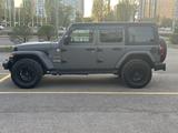 Jeep Wrangler 2021 года за 28 500 000 тг. в Астана – фото 4