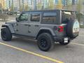 Jeep Wrangler 2021 года за 28 500 000 тг. в Астана – фото 5