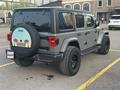 Jeep Wrangler 2021 года за 28 500 000 тг. в Астана – фото 7