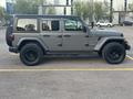 Jeep Wrangler 2021 года за 28 500 000 тг. в Астана – фото 8