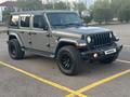 Jeep Wrangler 2021 года за 28 500 000 тг. в Астана – фото 9