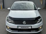 Volkswagen Polo 2015 года за 5 700 000 тг. в Алматы – фото 4